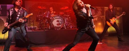 EUROPE : live report Bournemouth