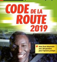 Téléchargement Kindle de livres Code de la route FB2 PDB ePub en francais
