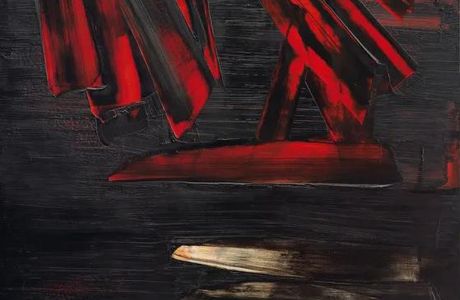 le Palestre de Samos (extrait inédit)