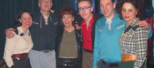 photo barbara pittman