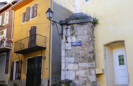 Visiter PONT-EN-ROYANS en Isère