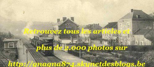 Le blog de  gnagna874  reprend là où s'était arrêté