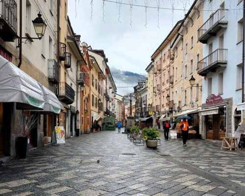 10-14 décembre 2023 Valtournenche Val d'Aoste AO Italie Jour 2