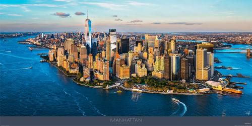 Se déplacer à New York