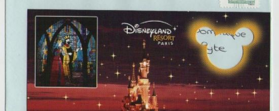 cartes postales