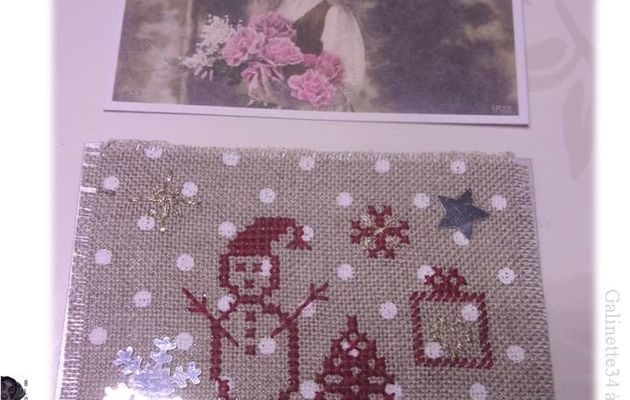 ATC "Théme Surprise"