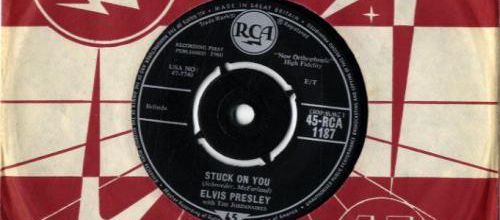 ELVIS 