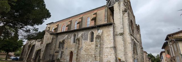 Cologne dans le Gers