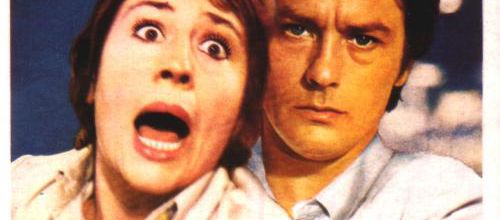 TRAITEMENT DE CHOC - ALAIN DELON BOX OFFICE 1973