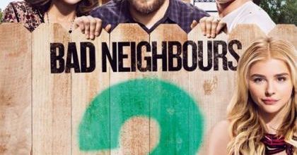 BOX OFFICE UK DU 6 MAI 2016 AU 8 MAI 2016