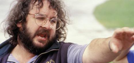 PETER JACKSON BOX OFFICE