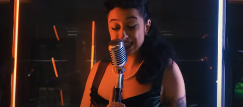 Ding Dong Daddy - Black Ball Boogie