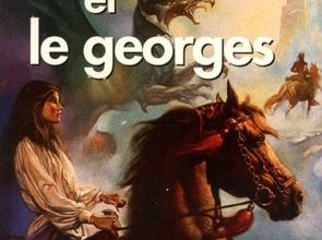 LE DRAGON ET LE GEORGES