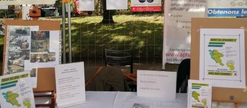 2022-09 Forum des Associations de Rochefort