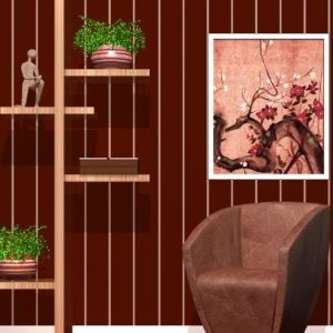 Amajeto - Color Room: Brown