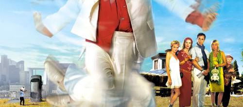 BOX OFFICE FRANCE DU 8 FEVRIER 2006 AU 14 FEVRIER 2006