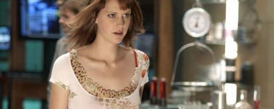 Que sont-ils devenus ? Lauren Lee Smith