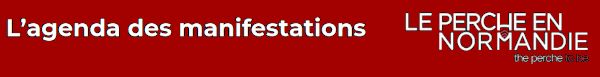 Agenda du Pays des Collines du Perche Normand 