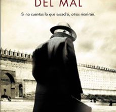 Descargar [PDF] {EPUB} EL ORIGEN DEL MAL