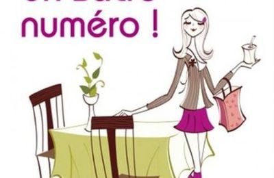 Bloguéo : Un sacré numéro - Sarah Clain