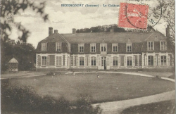 Bezencourt