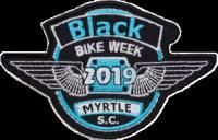 Myrtle Beach : l'Amérique motarde côté "coloré"