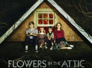 Flowers in the Attic. 2014.