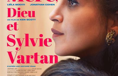 "Ma mère, Dieu et Sylvie Vartan", le film : émotion garantie...
