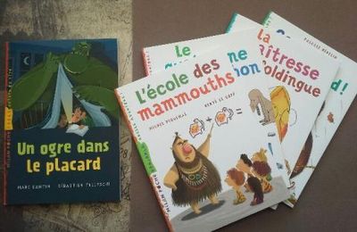Merci !