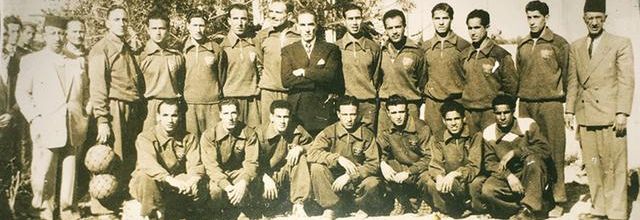 MCA 1950-1951