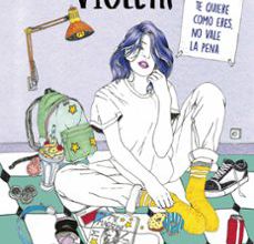Descargador de libros para android MI NOMBRE ES VIOLETA 9788408194019  de SANTI ANAYA (Spanish Edition)