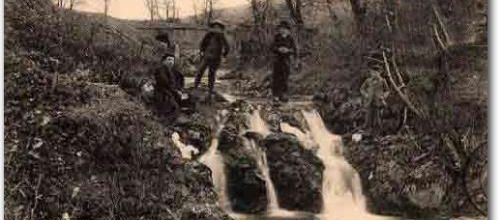 L'Yonne (la rivière)