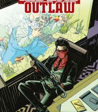 {pdf download} Red Hood: Outlaw Vol. 2: Prince of Gotham