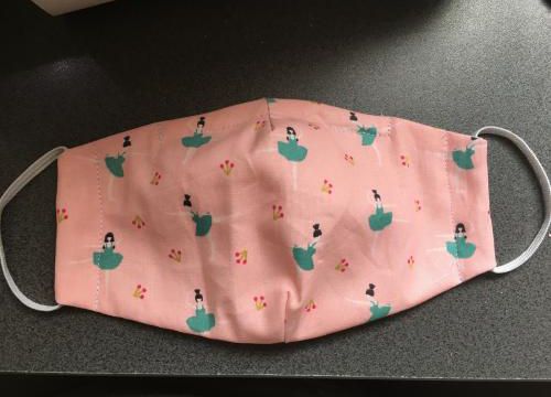 Pour une petite fille