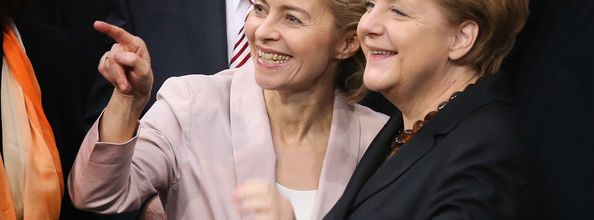 Changer l'UE?Essayez pour voir ...