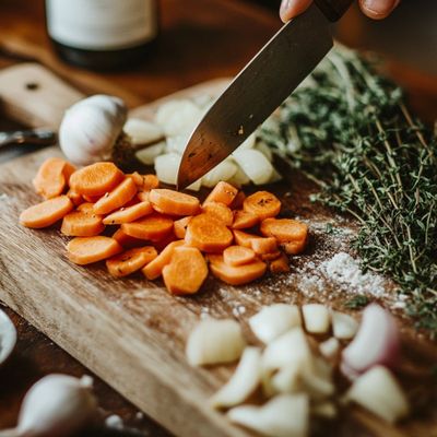 Coq au Vin de Bourgogne