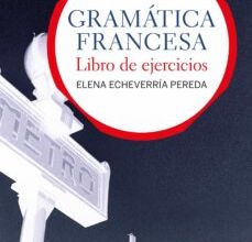 PDF gratis para descargar ebooks GRAMATICA FRANCESA: LIBRO DE EJERCICIOS