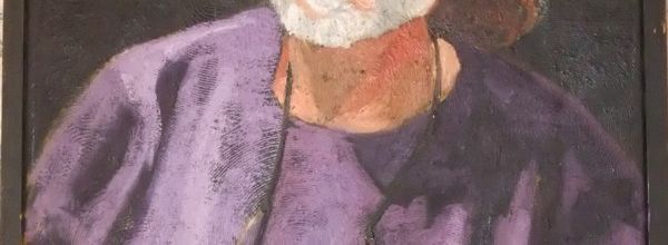 Jeudi - L'artiste