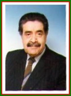 1969-1975 et 1976-1977 BALAMANE Baghdadi  dit Ferhat