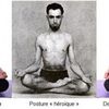 Méditer assis avec la respiration