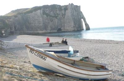 La randonnée de juillet