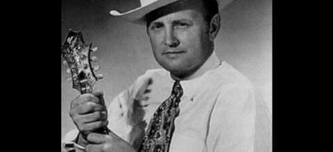 bill monroe 