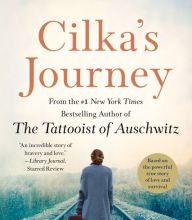 DOWNLOAD [PDF] {EPUB} Cilka's Journey: A Novel