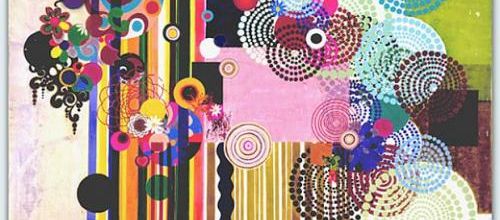 Milhazes Beatriz - Art en classe