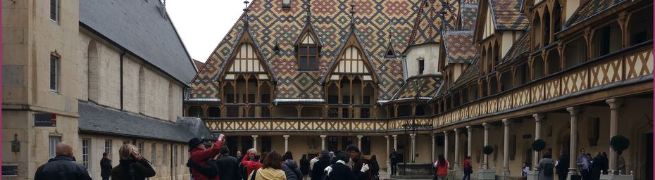 Les Hospices de Beaune