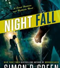 {pdf download} Night Fall