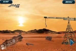 Escape Game - Expedition 02