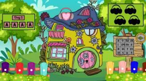 Fastrack Games - Funny lynx escape