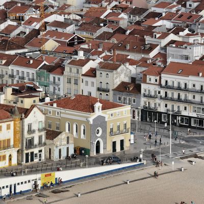 Nazaré - Portugal 2