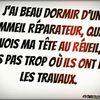 On ne rate pas l'humour du mercredi !